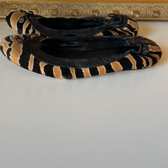 GUCCI BALLET FLATS - Picture 6 of 6